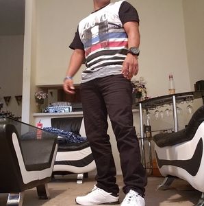 Meet your Posher, Antonio